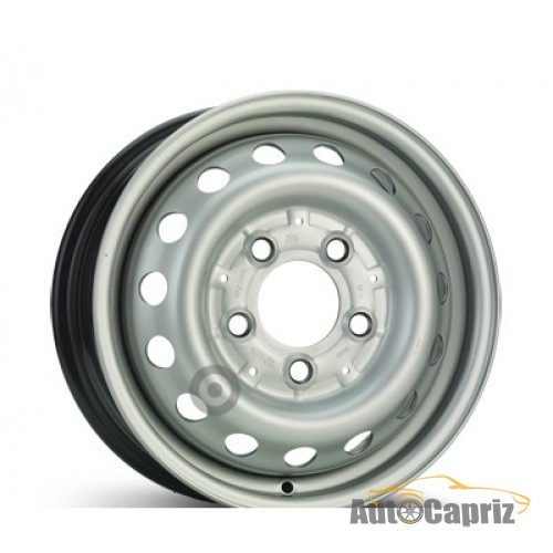 Диски ALST (KFZ) 16168 Mercedes Benz S R16 W5.5 PCD6x130 ET51 DIA84